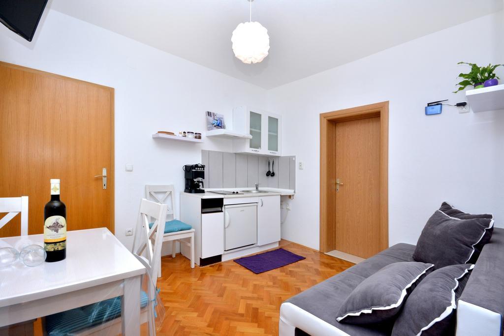 פודסטראנה Apartment Joe Light חדר תמונה