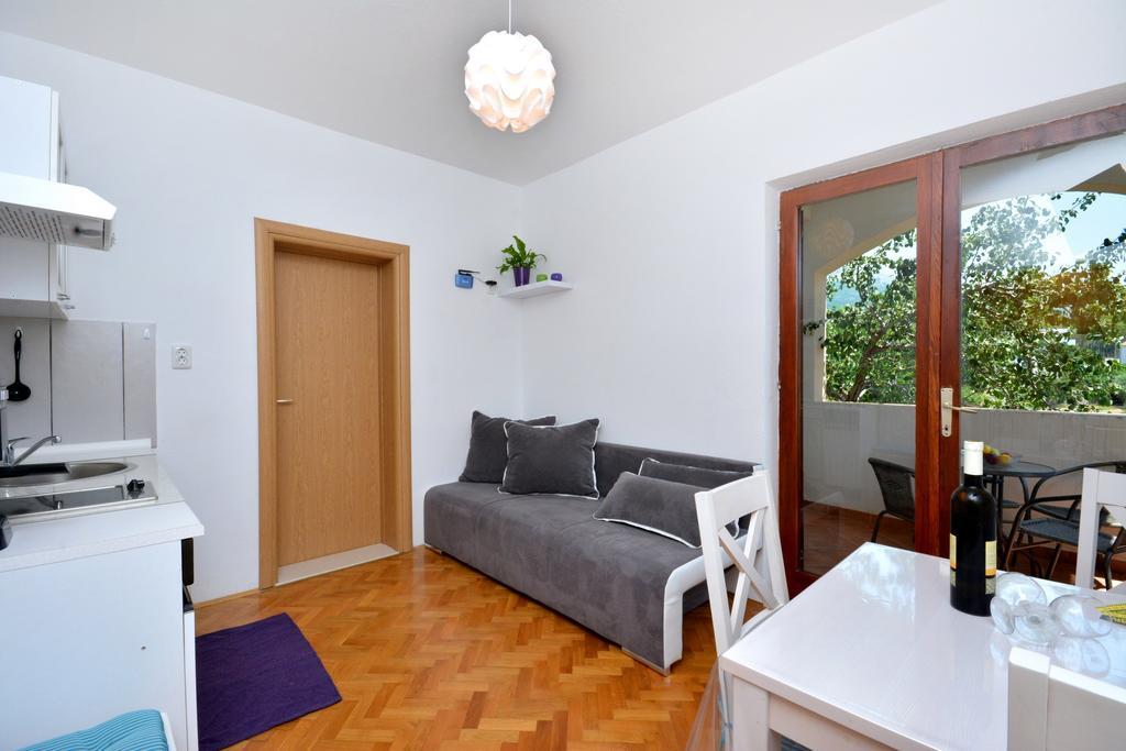 פודסטראנה Apartment Joe Light חדר תמונה