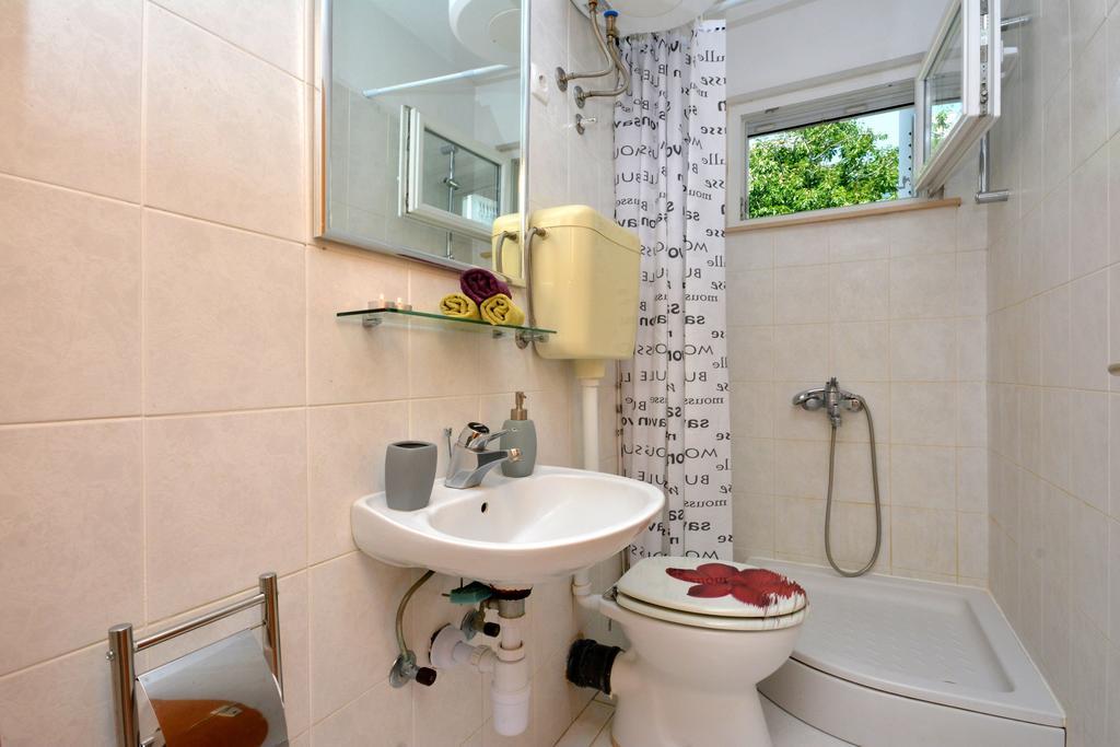 פודסטראנה Apartment Joe Light חדר תמונה